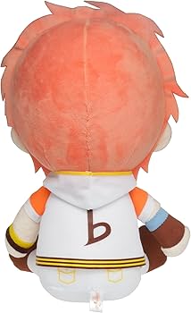 Amazon.co.jp: アイドリッシュセブン ぬいぐるみ 和泉三月 : おもちゃ